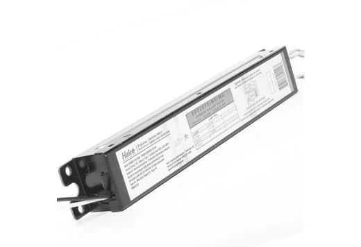 Electronic Fluorescent Ballast T5 (Primary lamp F28T5) 2 Lamp Multi-voltage Programmed Start