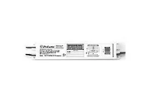 Electronic Fluorescent Ballast T8 (Primary lamp F96T8) 2 Lamp Multi-voltage Instant Start