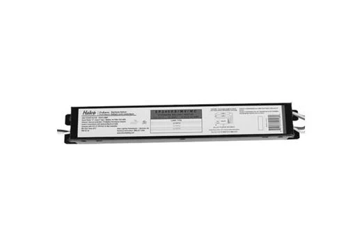 Electronic Fluorescent Ballasts-T12 (Primary lamp F40T12) 2 Lamp Multi-voltage Rapid Start