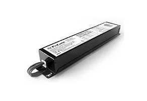 Electronic Linear Fluorescent Ballast, Instant Start, Parallel Lamp Connection