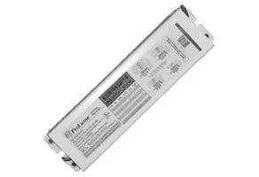 Electronic Plastic Sign Ballast, Instant Start, 120-277V