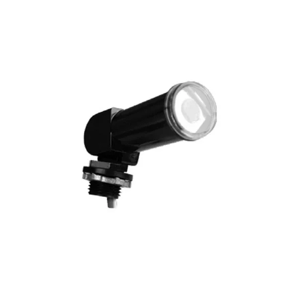 Electronic Universal Pencil Photocell, 120-277V