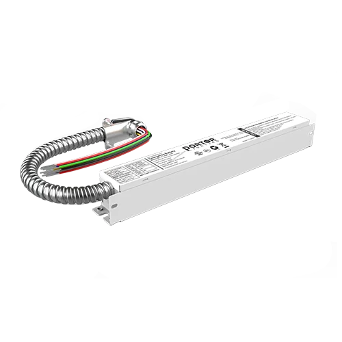 Emergency Battery, 32W, Self-testing, Constant Output Power