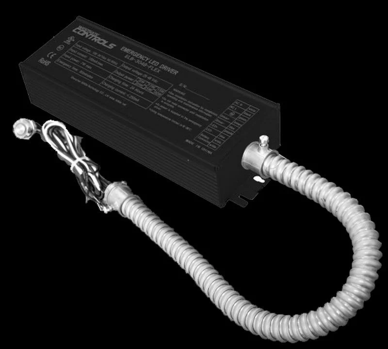 Emergency Battery Back Up ELB-3048-FLEX - view 3