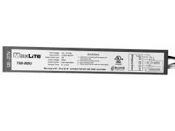 Emergency Battery Backup, 90-Minute Operating Time, Powers One LED T5 or T8