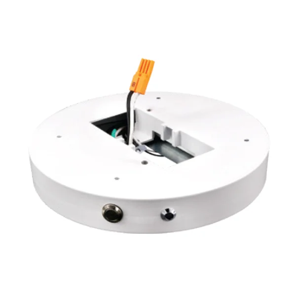 Emergency Battery Backup, Compatible with LT23550~57 Series, 7" Slim Bracket