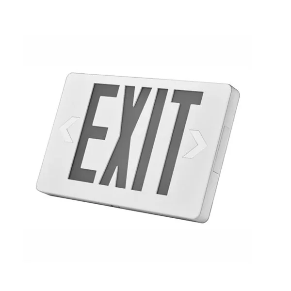 ATG Electronics Emergency Exit Sign