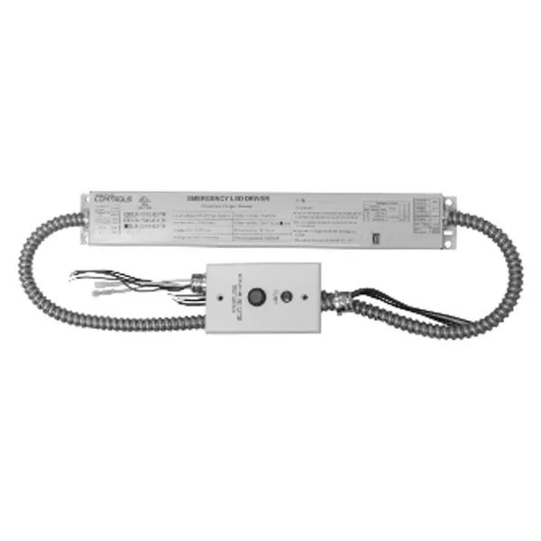 Emergency LED Driver Constant Output Power