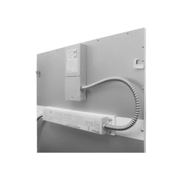 Emergency LED Driver Constant Output Power - view 2