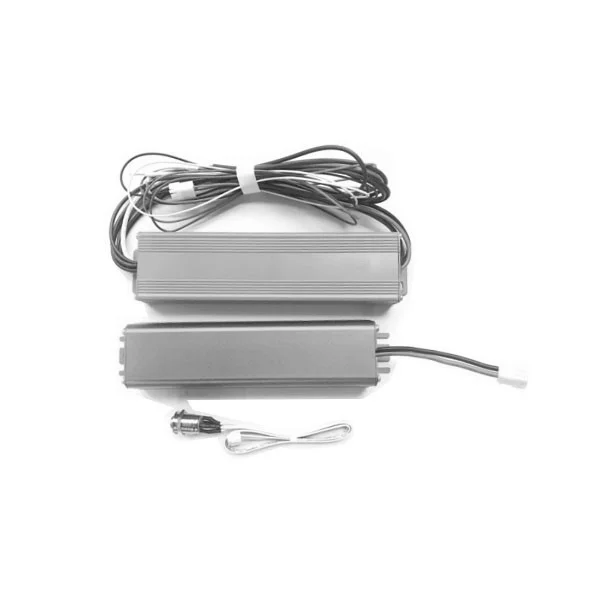 Emergency LED Driver for all T8 Lamps