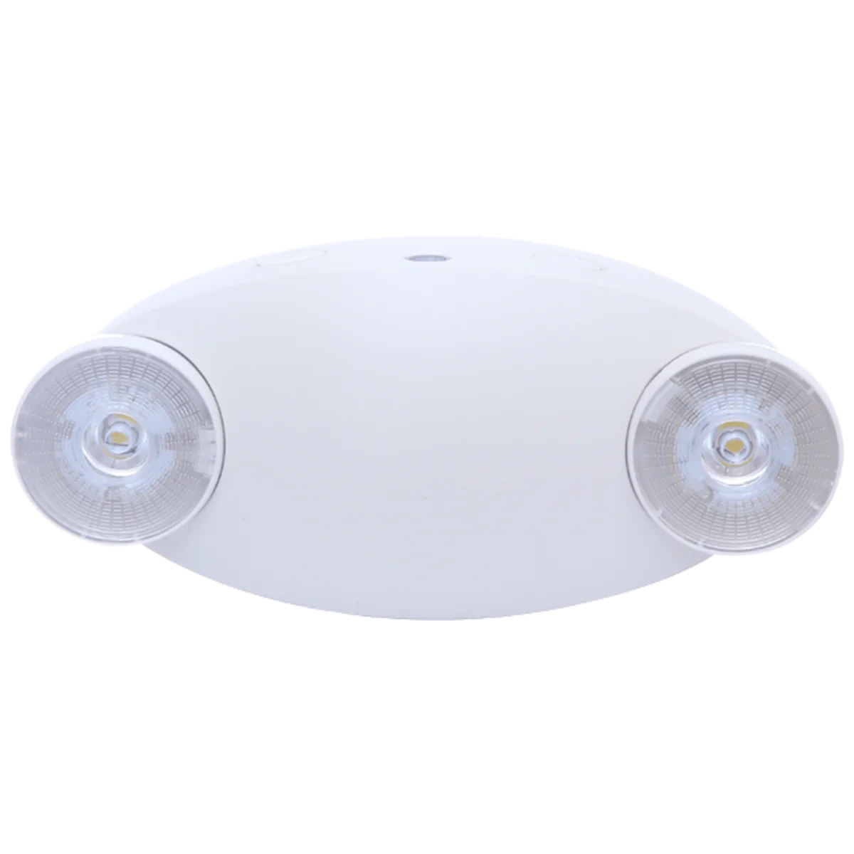 EiKO Global Emergency Light, White Housing