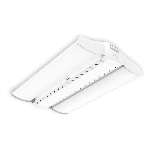 Endeavour Series 2Ft. 18L LED Linear High Bay, Wide Distribution