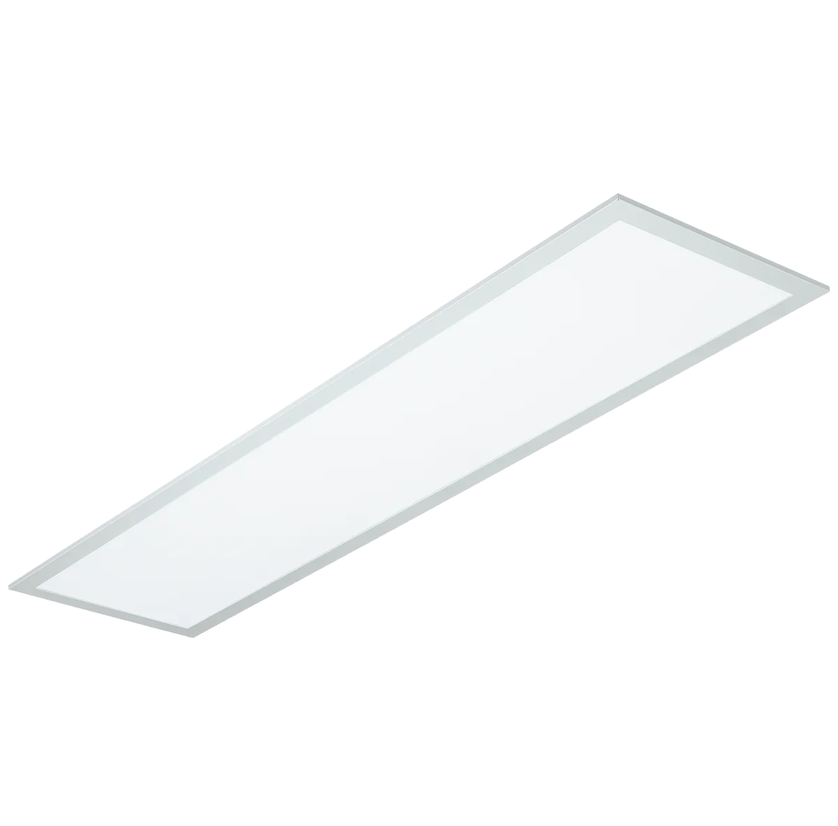 Energetic Lighting BPL Series LED Panel Light, 1x4, 21W/25W/30W, 2625/3125/3750 lumens, 3500K/4000K/5000K, 120-347V, ...