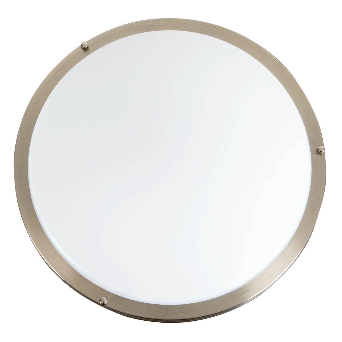 Energetic Lighting FMB Series LED Round Flush Mount, 16", 2100|1800|1600 lumens, 24W|21W|18W, 120V, ...