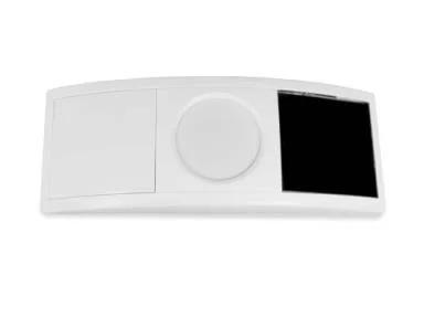 EnOcean Daylight Harvesting Sensor, Solar Powered, Wireless Communication, Ceiling Mounted