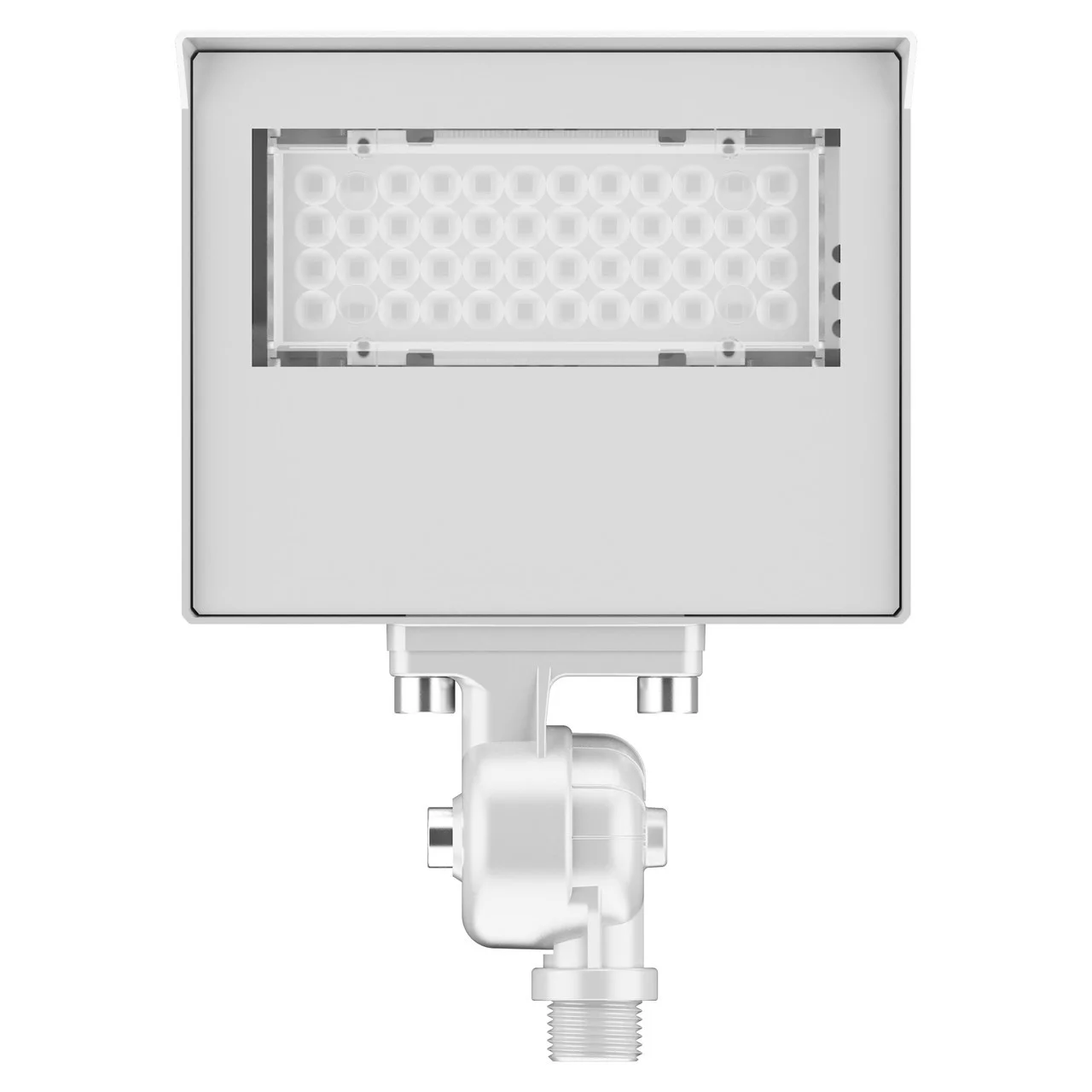 ESL Flood Light Series, 10W|13W|17W|20W, 3000K|4000K|5000K, 55°|75°|90°, Gen 2, 120-277V - view 4