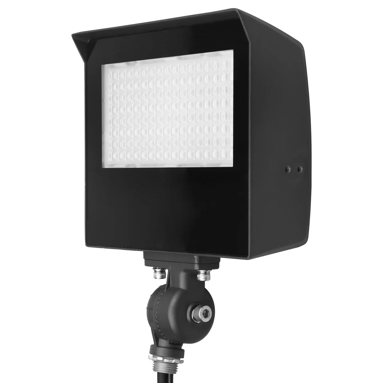 ESL Flood Light Series, 30W-40W-50W-60W, 3000K-4000K-5000K, Gen 2