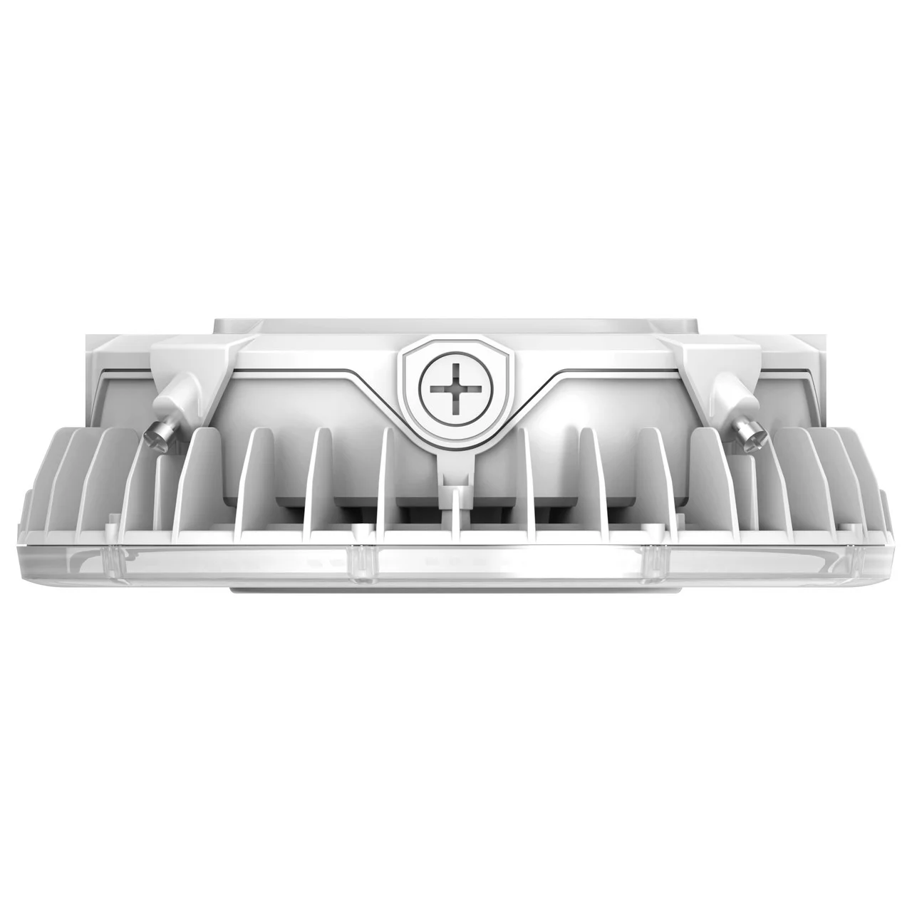 ESL Round Canopy, Round, 60W|80W|100W, 3000K|4000K|5000K, White - view 2