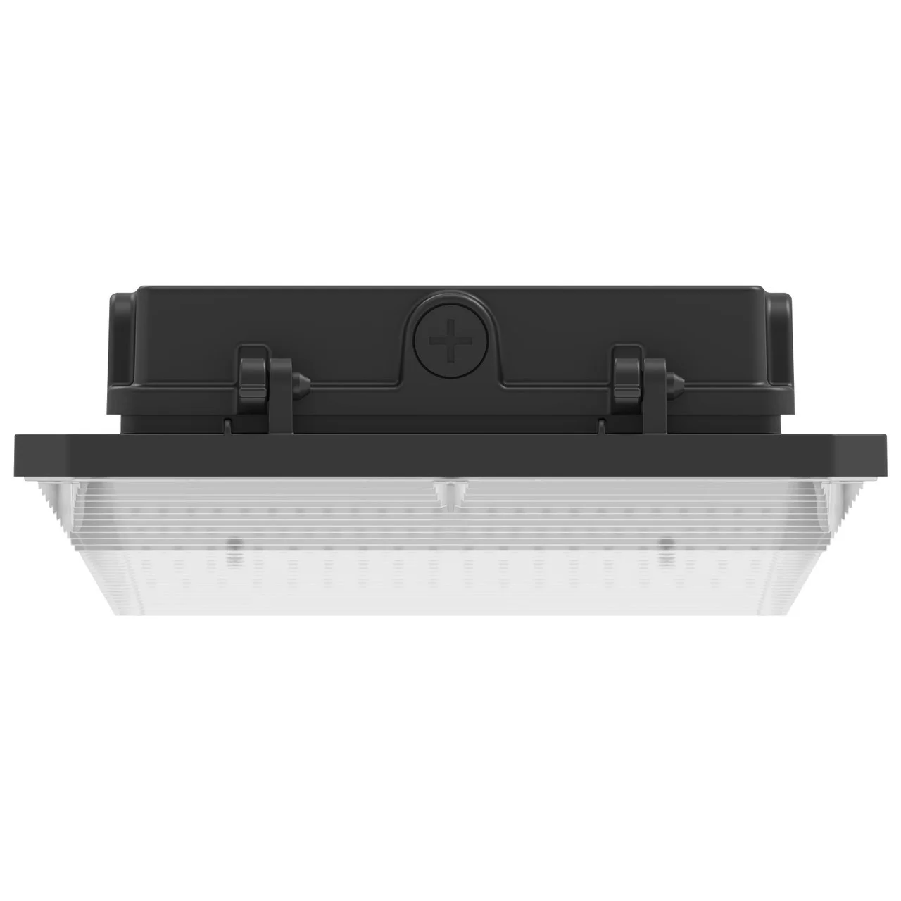 ESL Square Canopy, 30W-45W-60W, 3000K-4000K-5000K - view 2