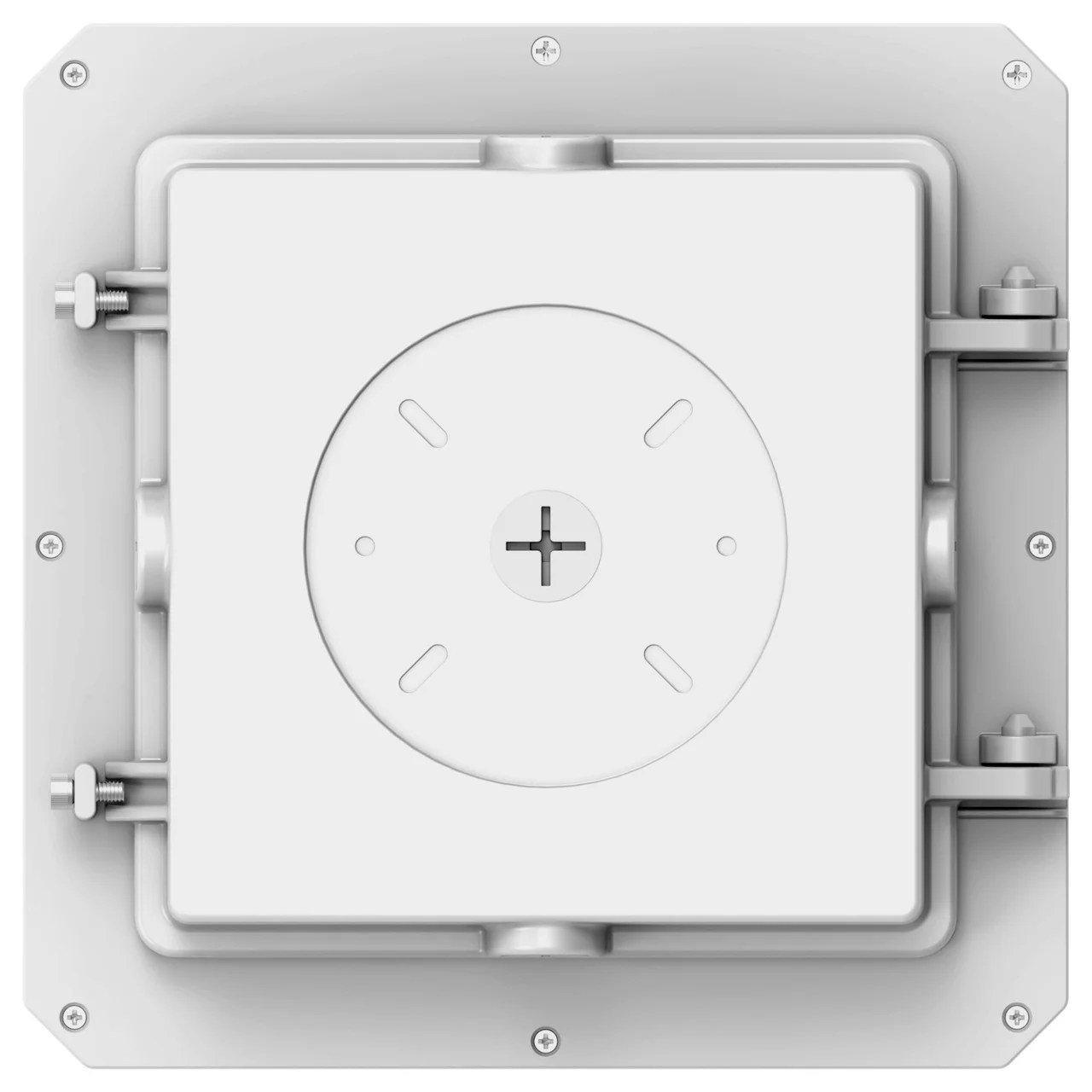 ESL Square Canopy, 30W-45W-60W, 3000K-4000K-5000K - view 4