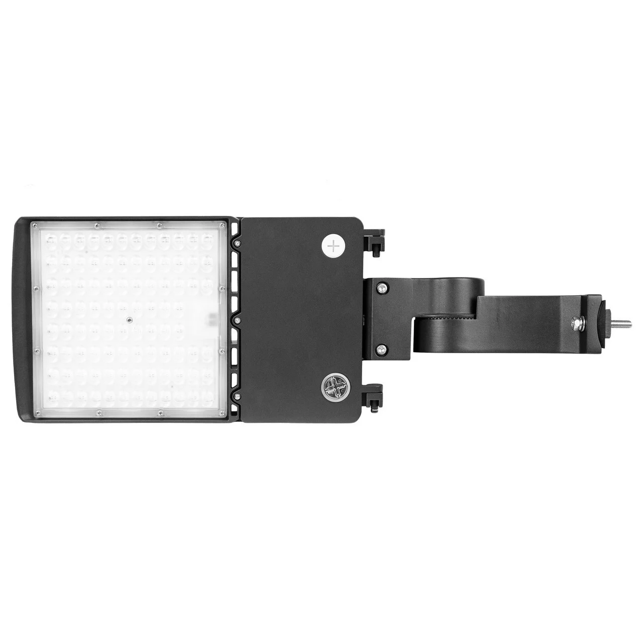 ESL Vision Area Light, 100W-120W-150W, 3000K-4000K-5000K, Bronze, Type III - view 2