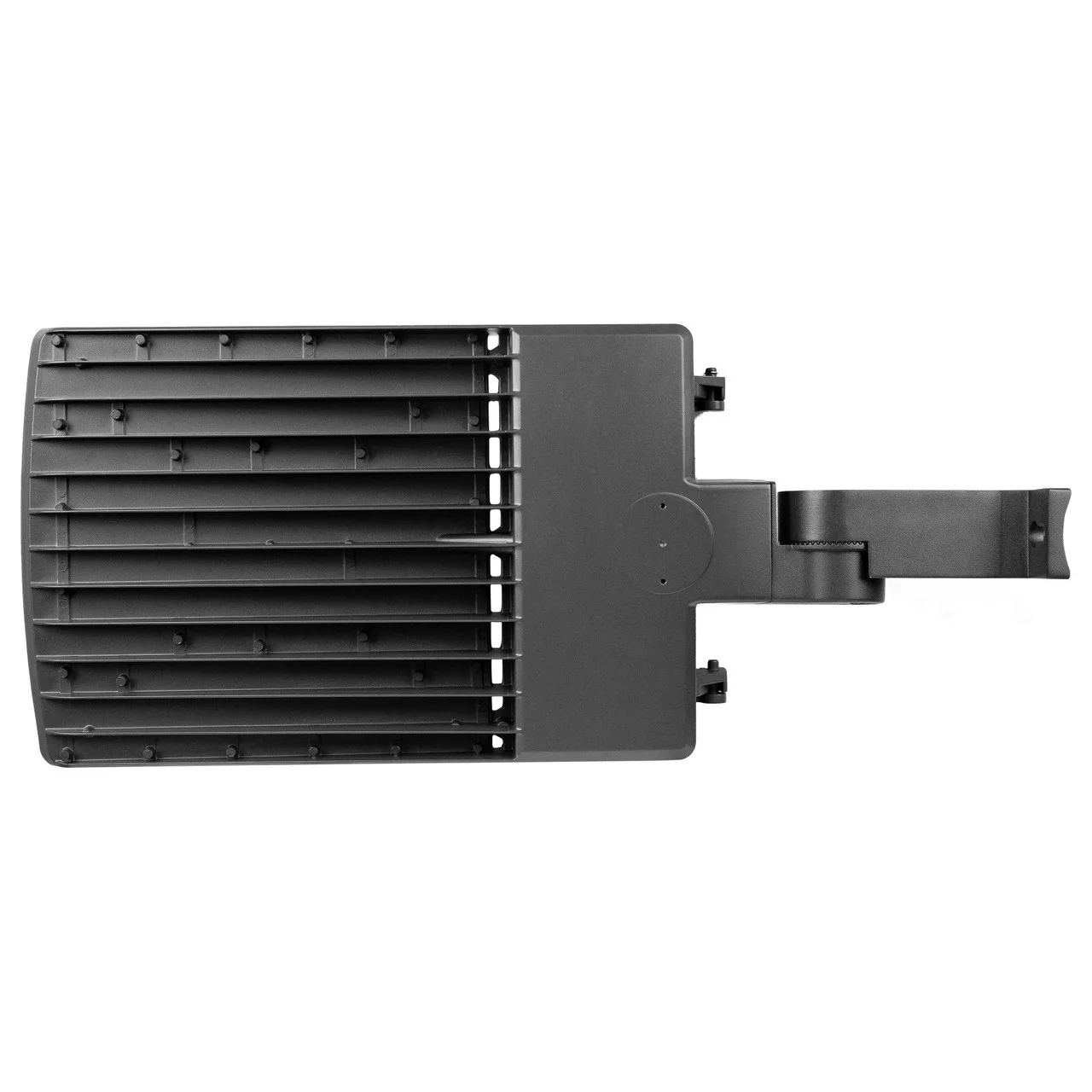ESL Vision Area Light, 200W/240W/300W, 3000K/4000K/5000K, Bronze, Type III Distribution, 120-277V - view 3