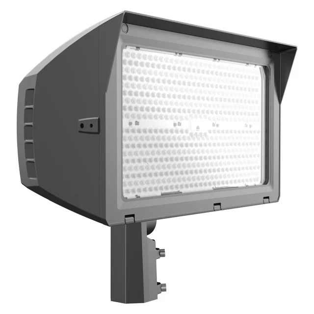 ESL Vision Flood Light Series, 200W|240W|280W|320W, 3000K|4000K|5000K, 55°|75°|90°, Bronze, Gen 2