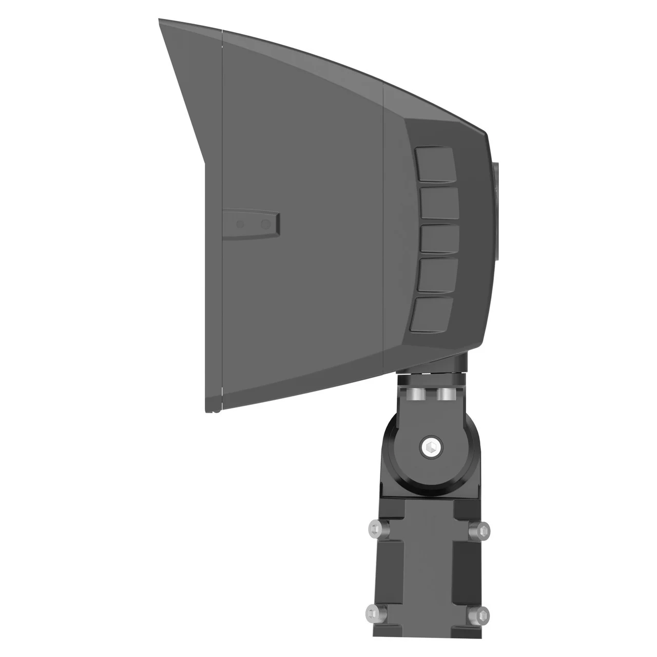 ESL Vision Flood Light Series, 200W|240W|280W|320W, 3000K|4000K|5000K, 55°|75°|90°, Bronze, Gen 2 - view 2