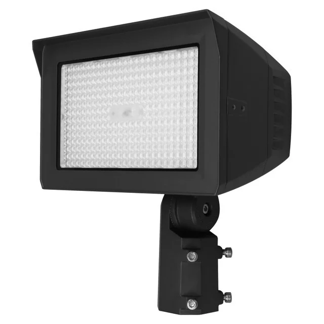 ESL Vision Flood Light Series, 75W-100W-125W-150W, 3000K-4000K-5000K, Bronze