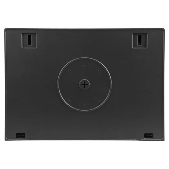 ESL Vision Full Cut Off Wall Pack, 80W-100W-120W, 3000K-4000K-5000K, Bronze, 120-277V - view 4