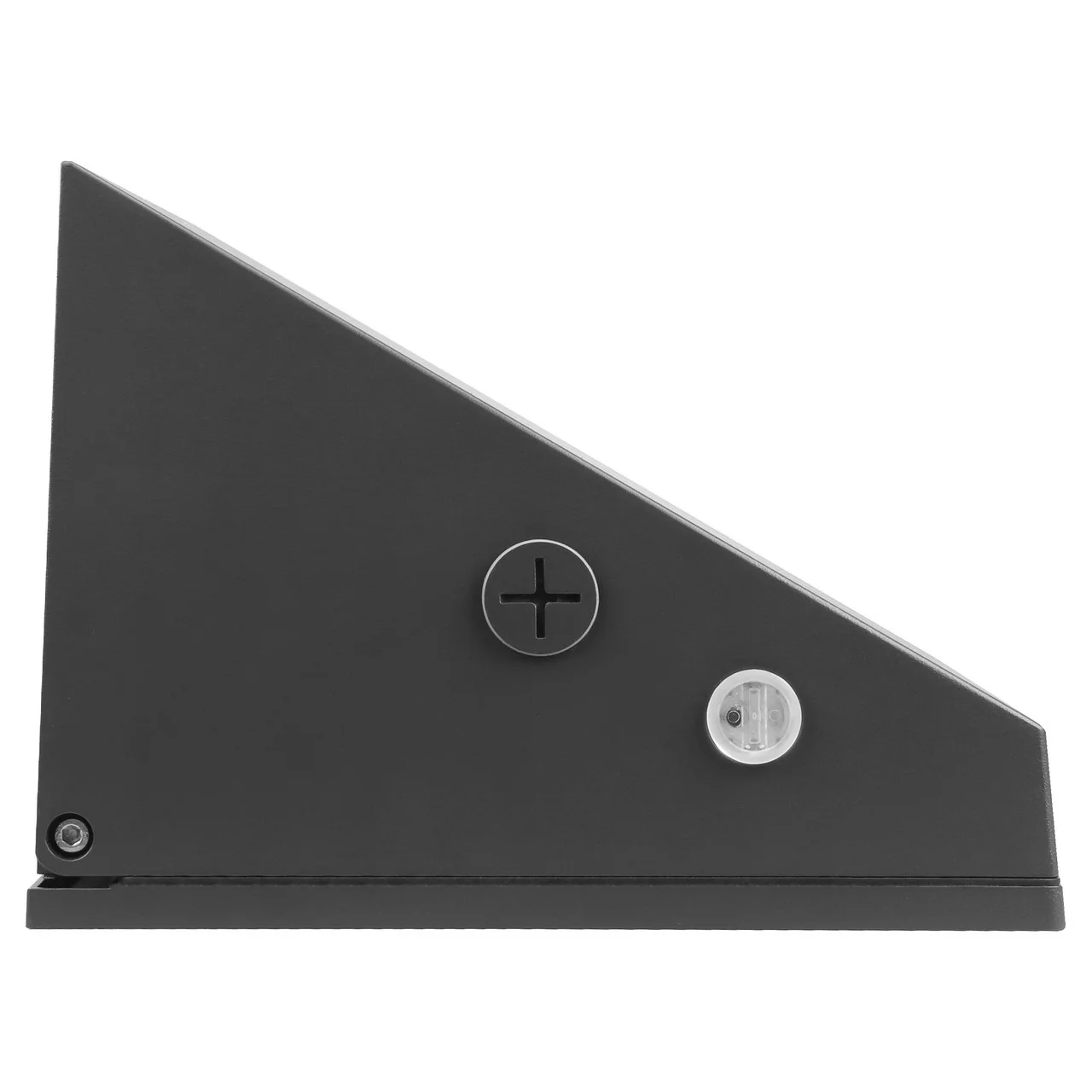 ESL Vision Full Cut Off Wall Pack, 80W-100W-120W, 3000K-4000K-5000K, Bronze, 120-277V - view 2