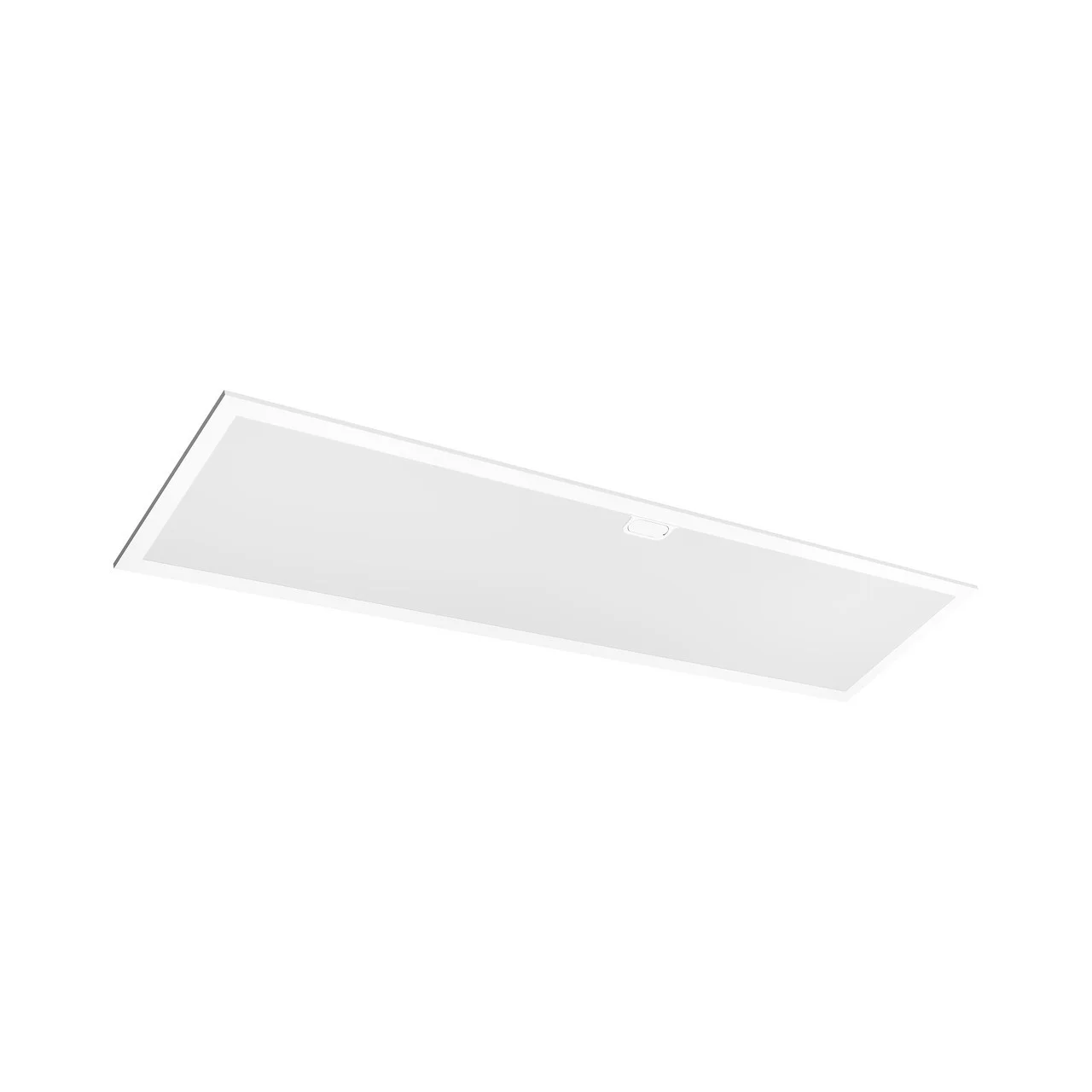 ESL Vision IntelliSense Backlit Panel, 1x4, 20W/30W/40W Selectable, 3500K/4000K/5000K Selectable, Emergency Battery B...