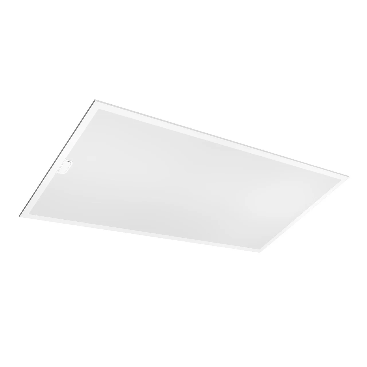 ESL Vision IntelliSense Backlit Panel, 2x4, 30W/40W/50W Selectable, 3500K/4000K/5000K Selectable, Emergency Battery B...
