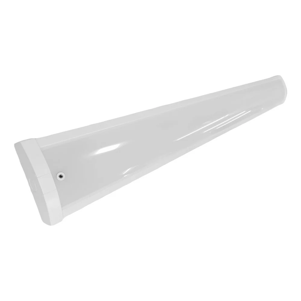 ESL Vision LED 810 Wrap Series, Contractor Series Selectable, 20W/30W/40W, 3500K/4000K/5000K/5700K/6500K, 120-277V, 0...