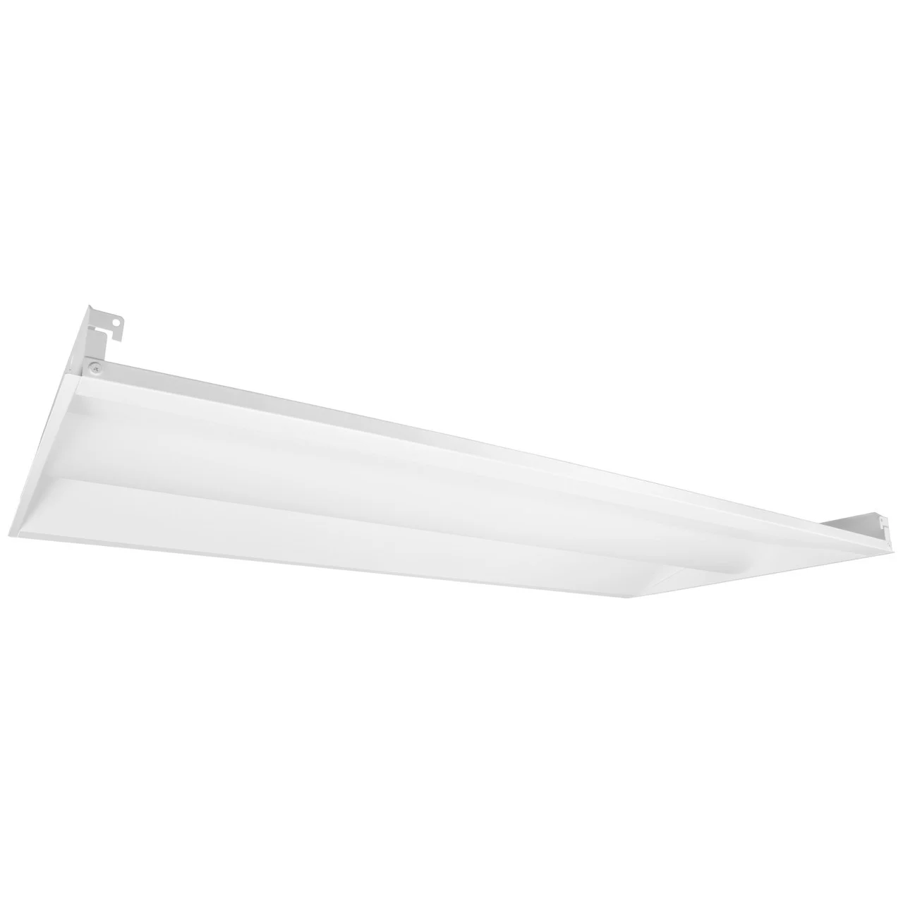ESL Vision LED 830 Troffer Series, 2x4, Selectable 25W/36W/50W, Selectable 3500K/4000K/5000K, Gen 1 - view 2