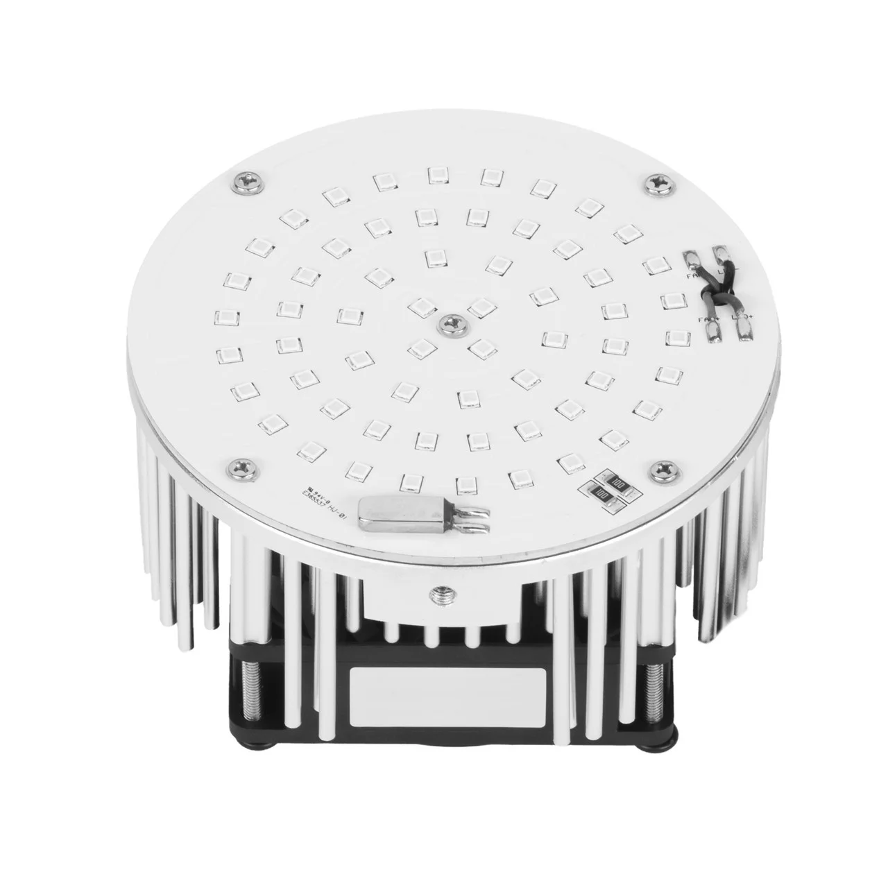 ESL Vision LED MUR Series Multi-Use Retrofit, 45W, 3000K, 4000K, 5000K, 277–480V, White Finish, Gen 3