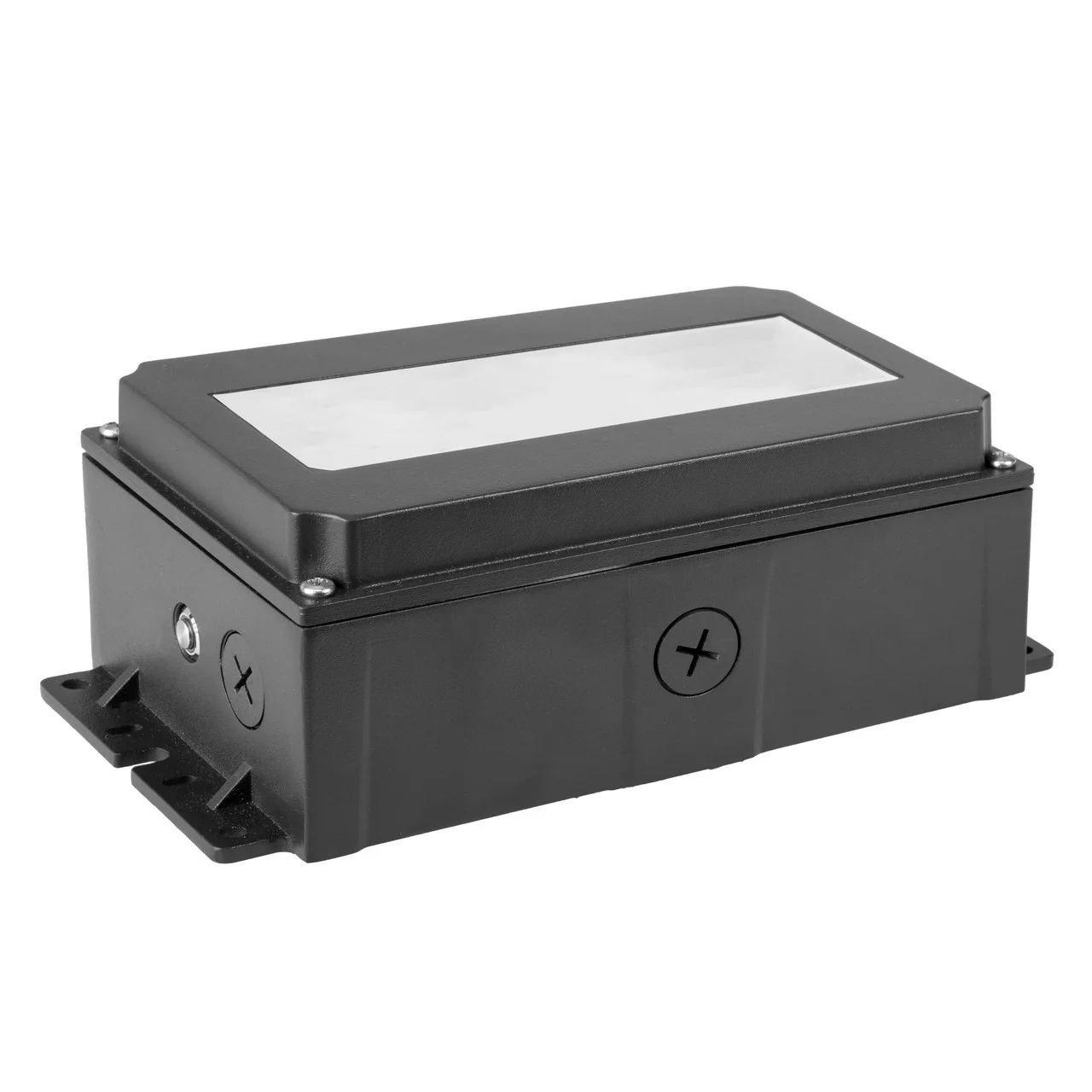 ESL Vision LED Emergency Driver, Box 1, External, 8W