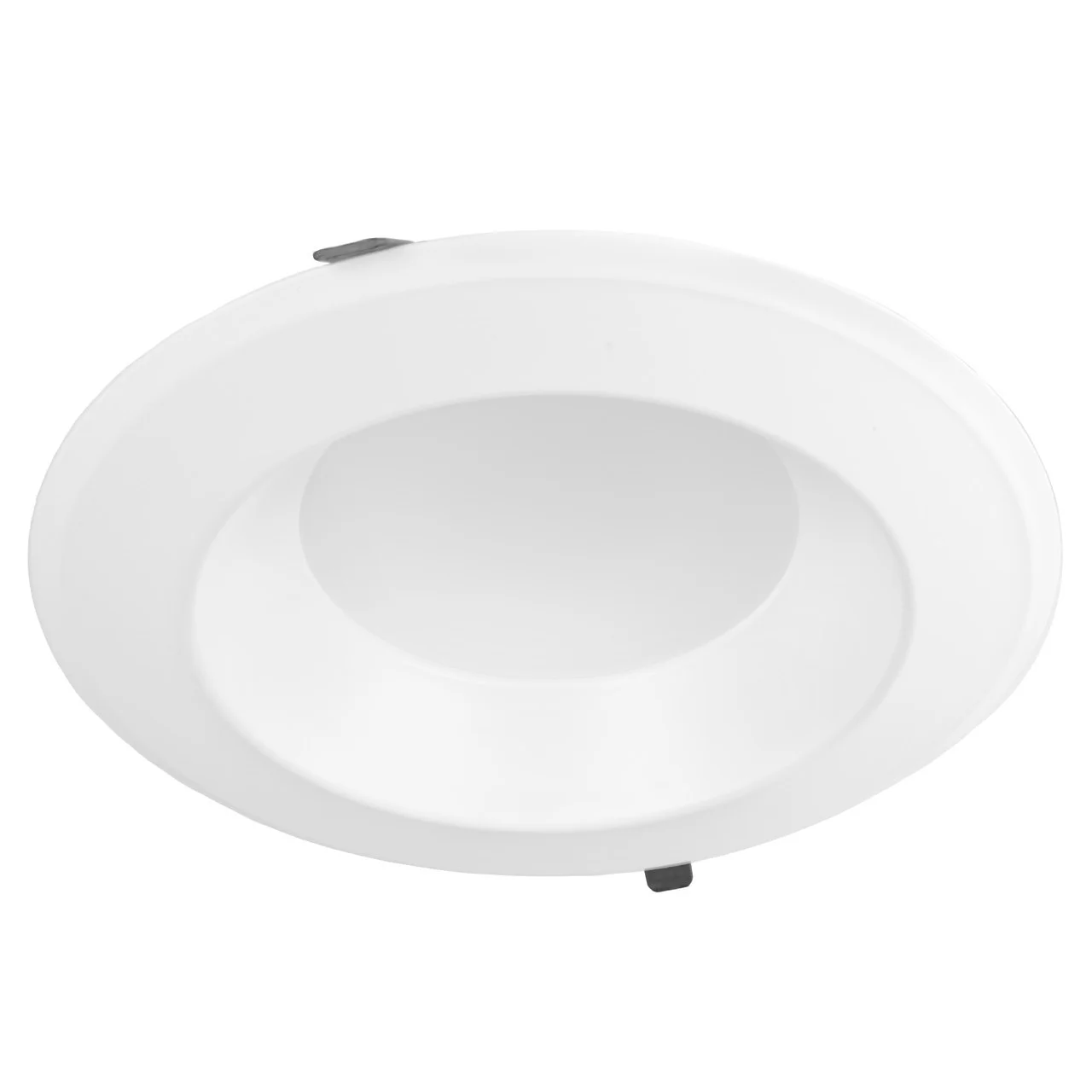 ESL Vision Optus Series 10" Round Recessed Can Light, 18W/23W/28W/35W/40W, 3000K/3500K/4000K/5000K/6...