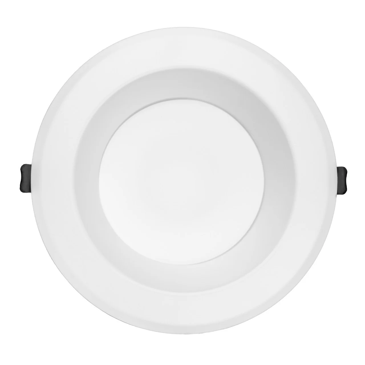 ESL Vision Optus Series 6" Round Recessed Can Light, 5W-9W-12W-16W-20W, 3000K-3500K-4000K-5000K-6500K, 120-277V - view 2