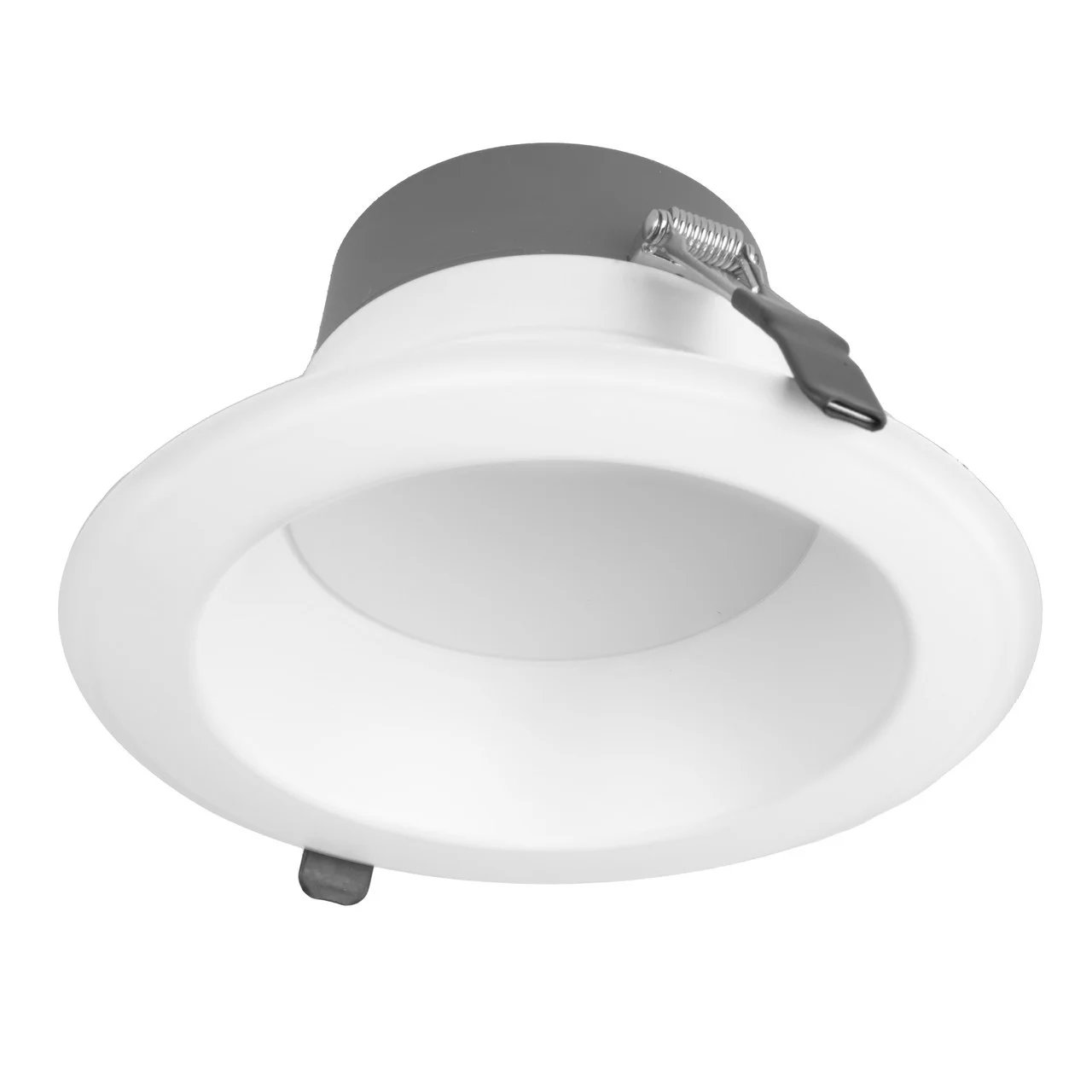 ESL Vision Optus Series 6" Round Recessed Can Light, 5W-9W-12W-16W-20W, 3000K-3500K-4000K-5000K-6500K, 120-277V - view 3