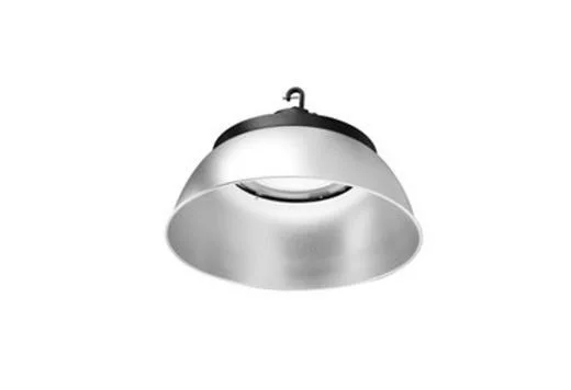 Essential Round Highbay Aluminum Reflector - view 2