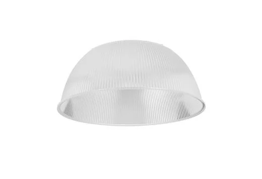 Essential Round Highbay, Polycarbonate Reflector