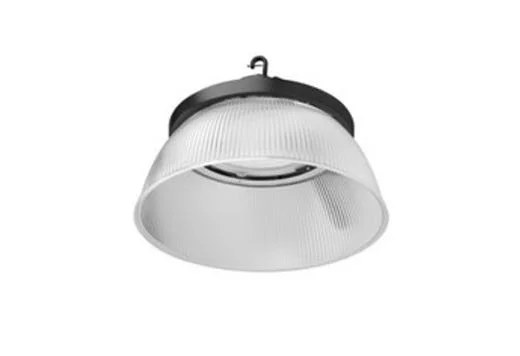 Essential Round Highbay, Polycarbonate Reflector - view 2