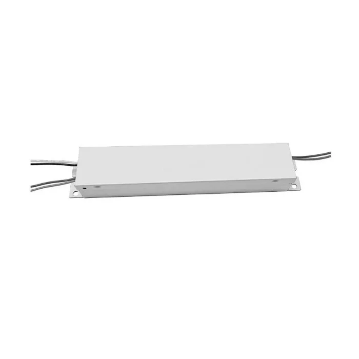 Euri Lighting Dimming Driver, 100W, 120-277V, 1A, 0-10V
