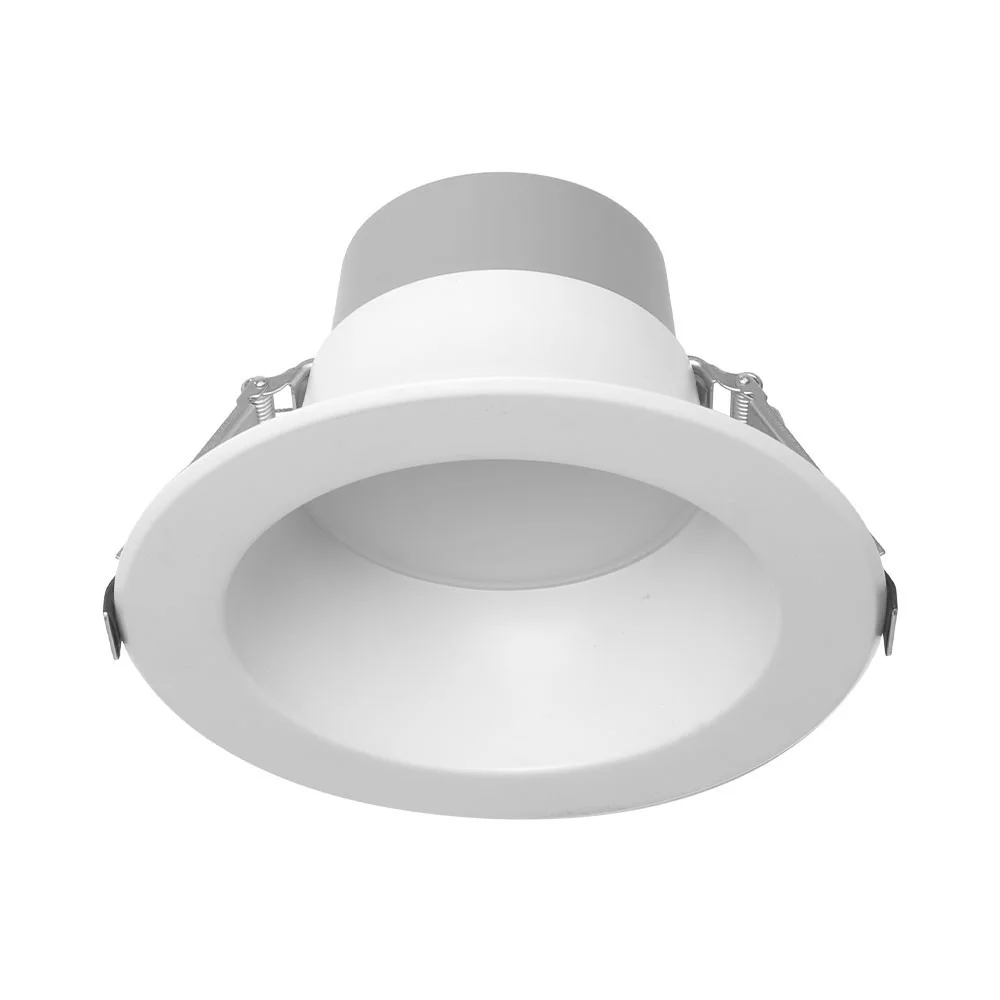 Euri Lighting DLC6C 16W 5CCT Selectable Commercial Downlight