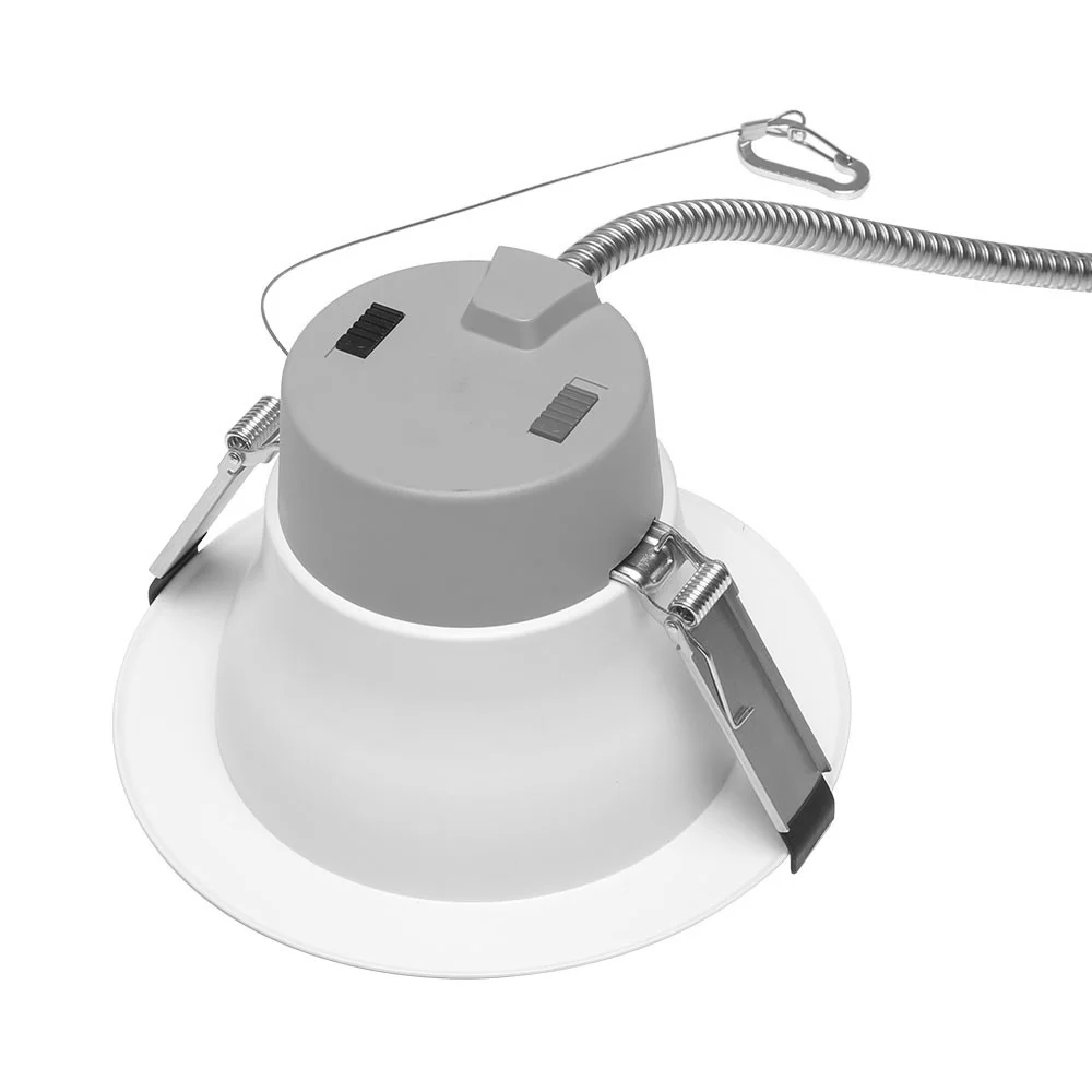 Euri Lighting DLC6C 16W 5CCT Selectable Commercial Downlight - view 2