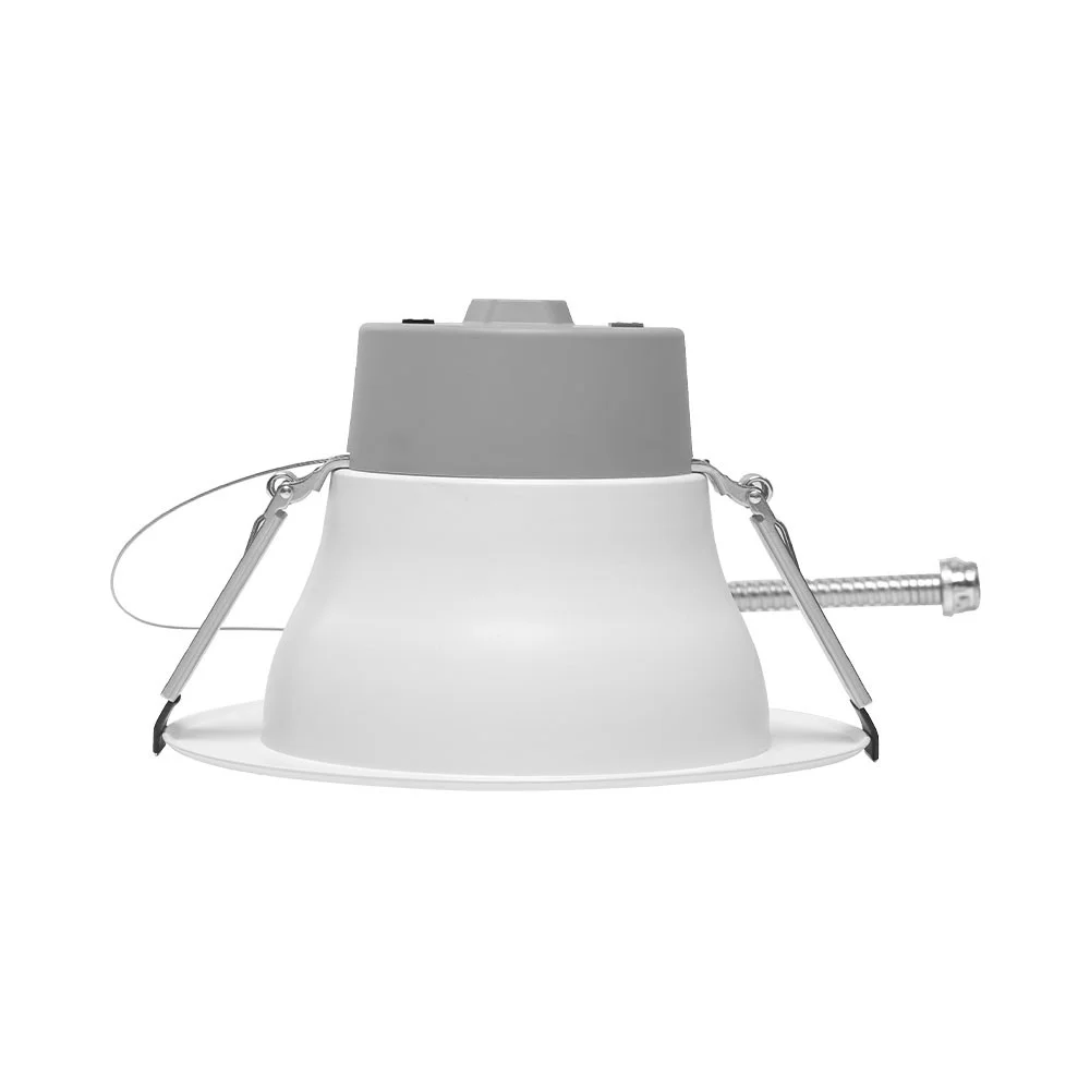 Euri Lighting DLC6C 16W 5CCT Selectable Commercial Downlight - view 3