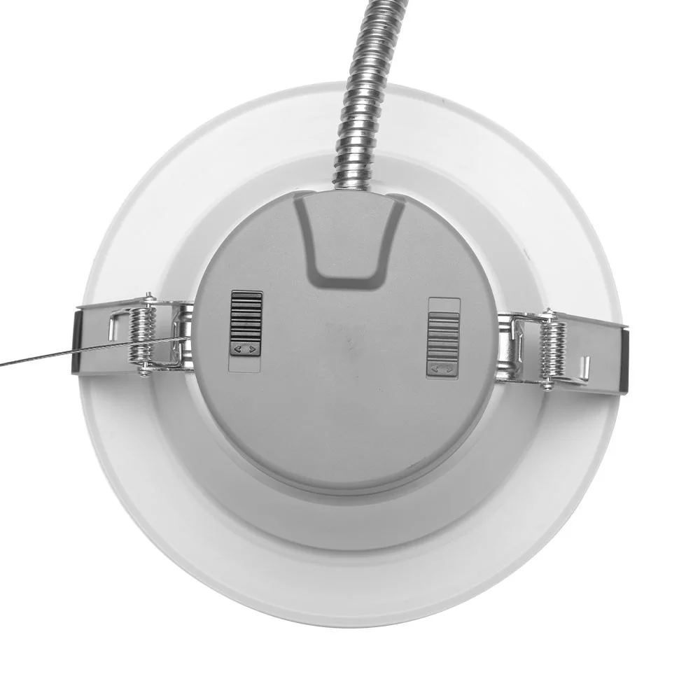 Euri Lighting DLC6C 16W 5CCT Selectable Commercial Downlight - view 4