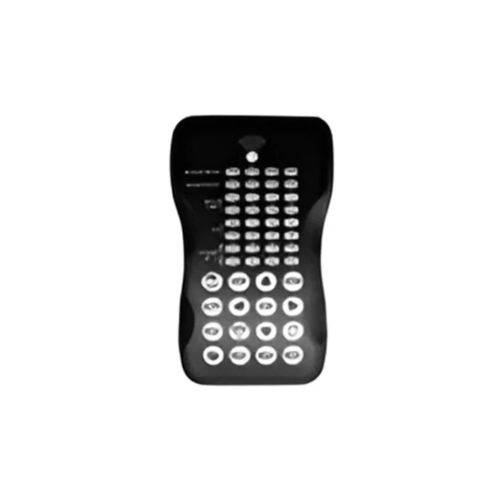 Euri Lighting EPA-REMOTE, Remote Control, PIR Sensor Compatible