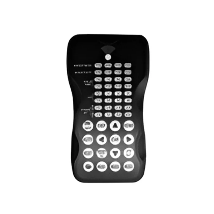 Euri Lighting NovaBay Round High Bay Remote for PIR Sensor